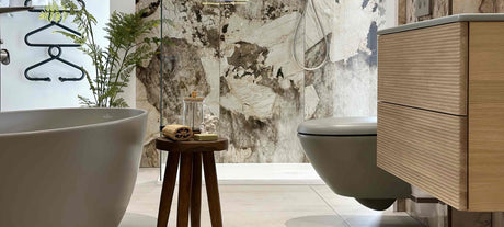Discover the Latest Trends in Creating a Relaxing Bathroom Oasis