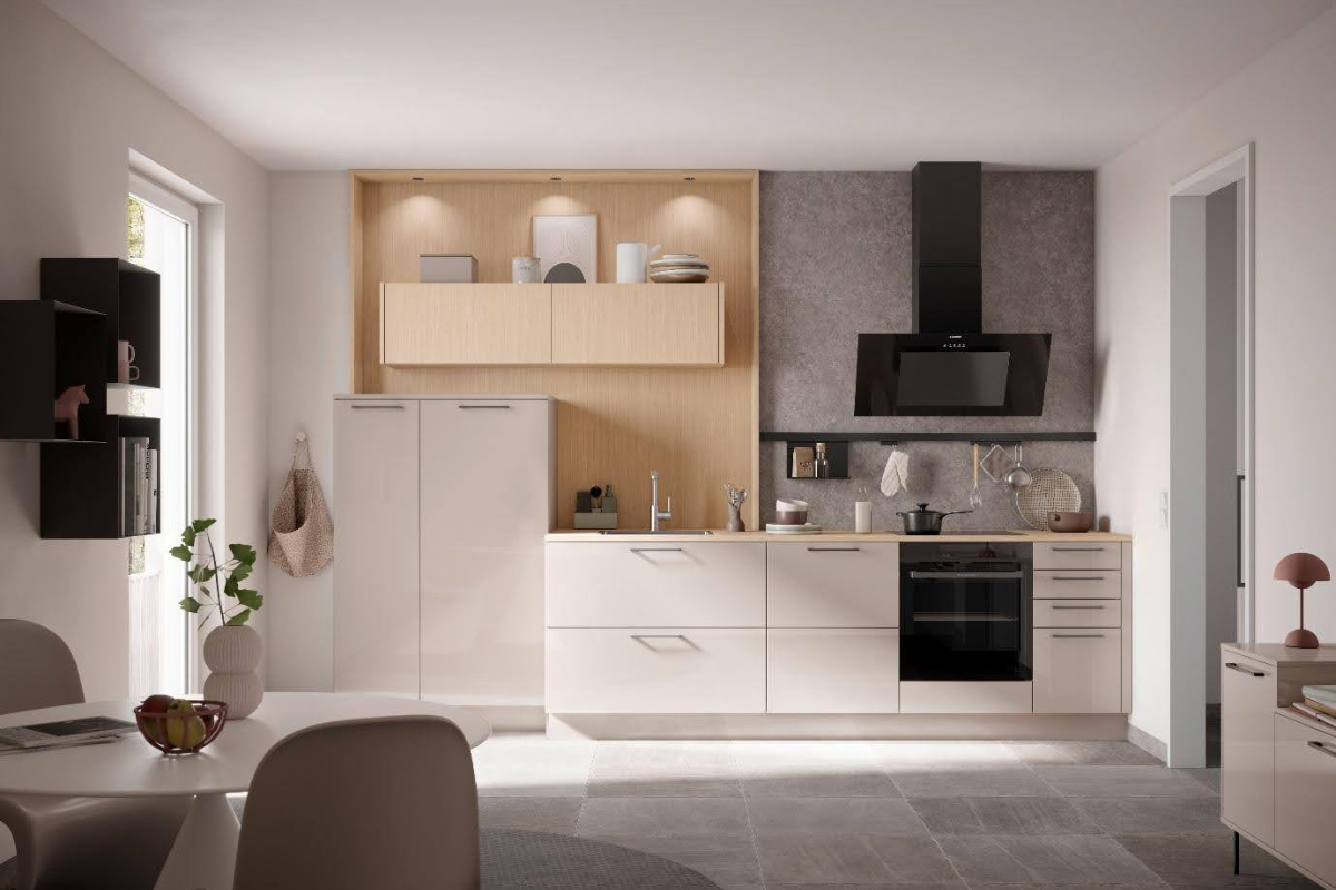 What Colour Goes with Cream Kitchen Units 3 Top Choices to Consider ...