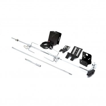 BBQ Tools and Utensils