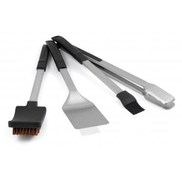 Grill Brushes and Scrapers