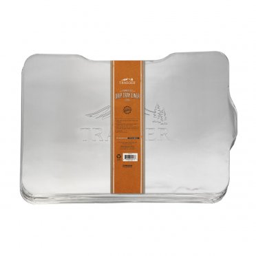 BBQ Drip Trays and Liners