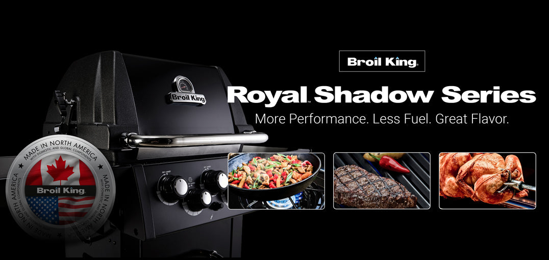 Broil King