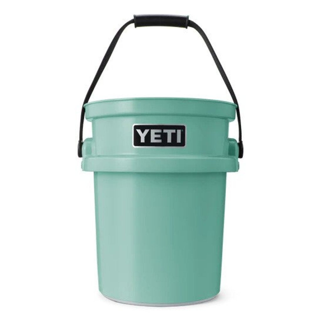 Yeti Loadout Bucket - Available In Various Colours