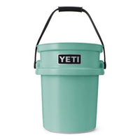 Yeti Loadout Bucket - Available In Various Colours