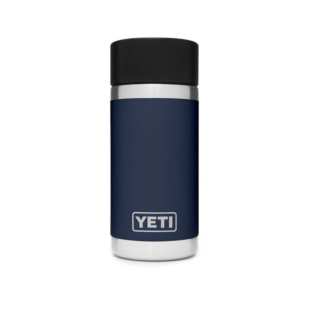 Yeti Rambler 12oz (354ml) Bottle with Hotshot Cap - Available In Various Colours