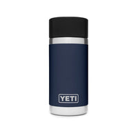 Yeti Rambler 12oz (354ml) Bottle with Hotshot Cap - Available In Various Colours