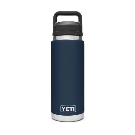 Yeti Rambler 26oz (769ml) Bottle with Chug Cap - Available In Various Colours