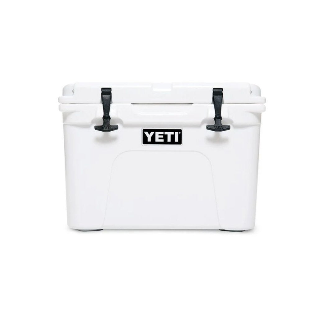 Yeti Tundra 35 Cool Box - Available in Various Colours