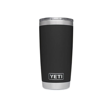 Yeti Rambler 20oz (591ml) Tumbler - Available In Various Colours