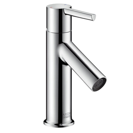 Axor Starck Single lever Basin Mixer 80 With Pop-Up Waste