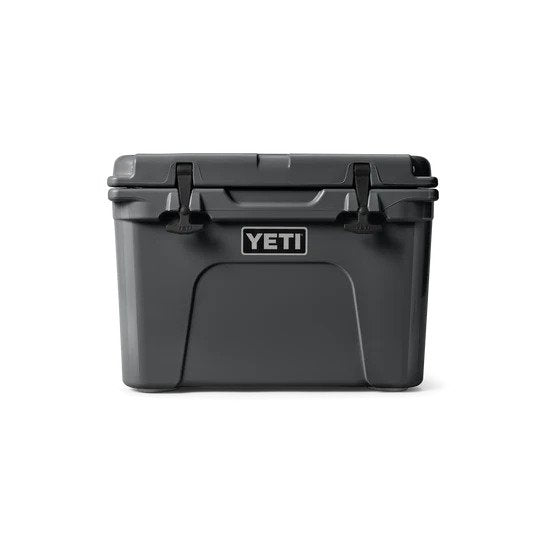 Yeti Tundra 35 Cool Box - Available in Various Colours