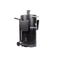 Pit Boss Champion Charcoal Barrel Smoker