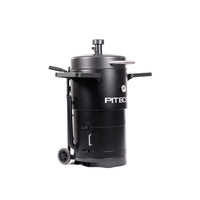 Pit Boss Champion Charcoal Barrel Smoker