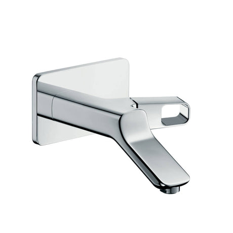 Axor Urquiola Single Lever Basin Mixer - Wall Mounted