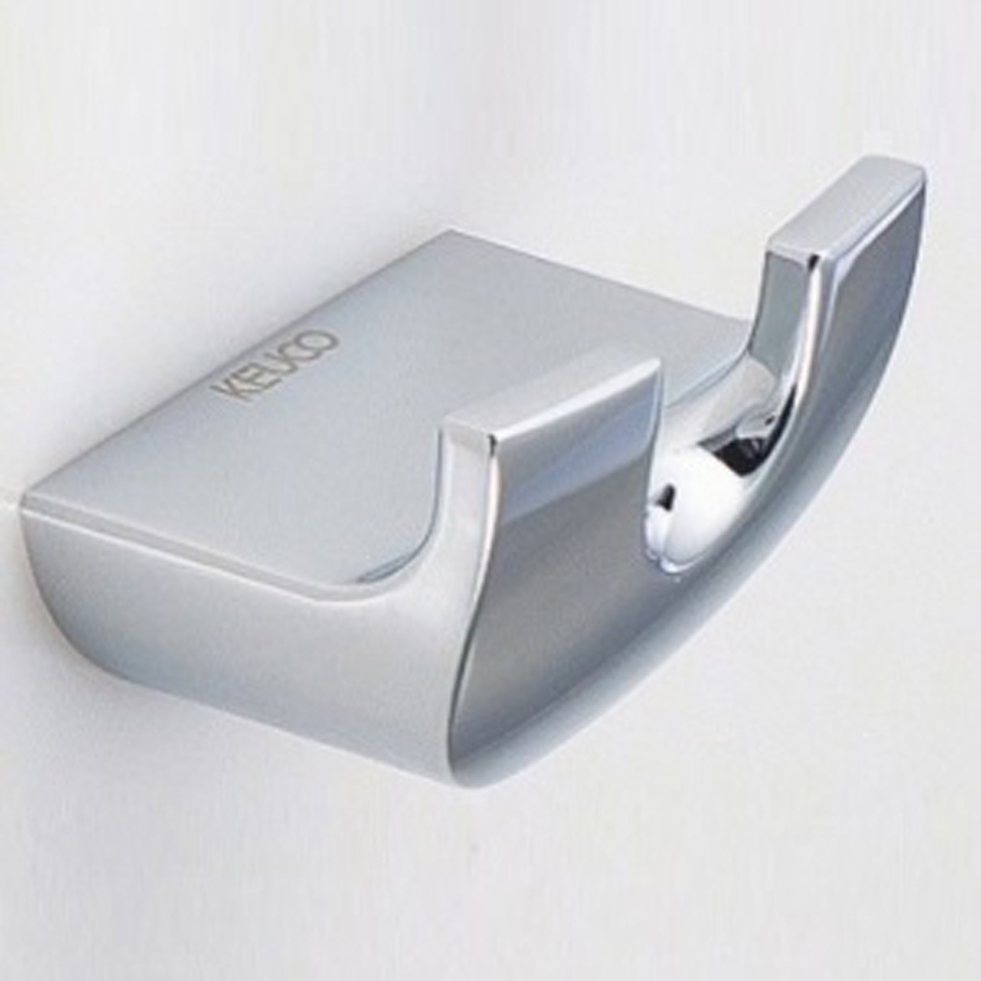 Keuco Elegance Double Towel Hook