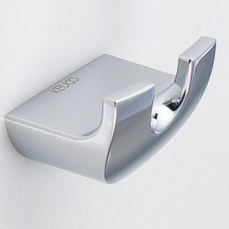 Keuco Elegance Double Towel Hook