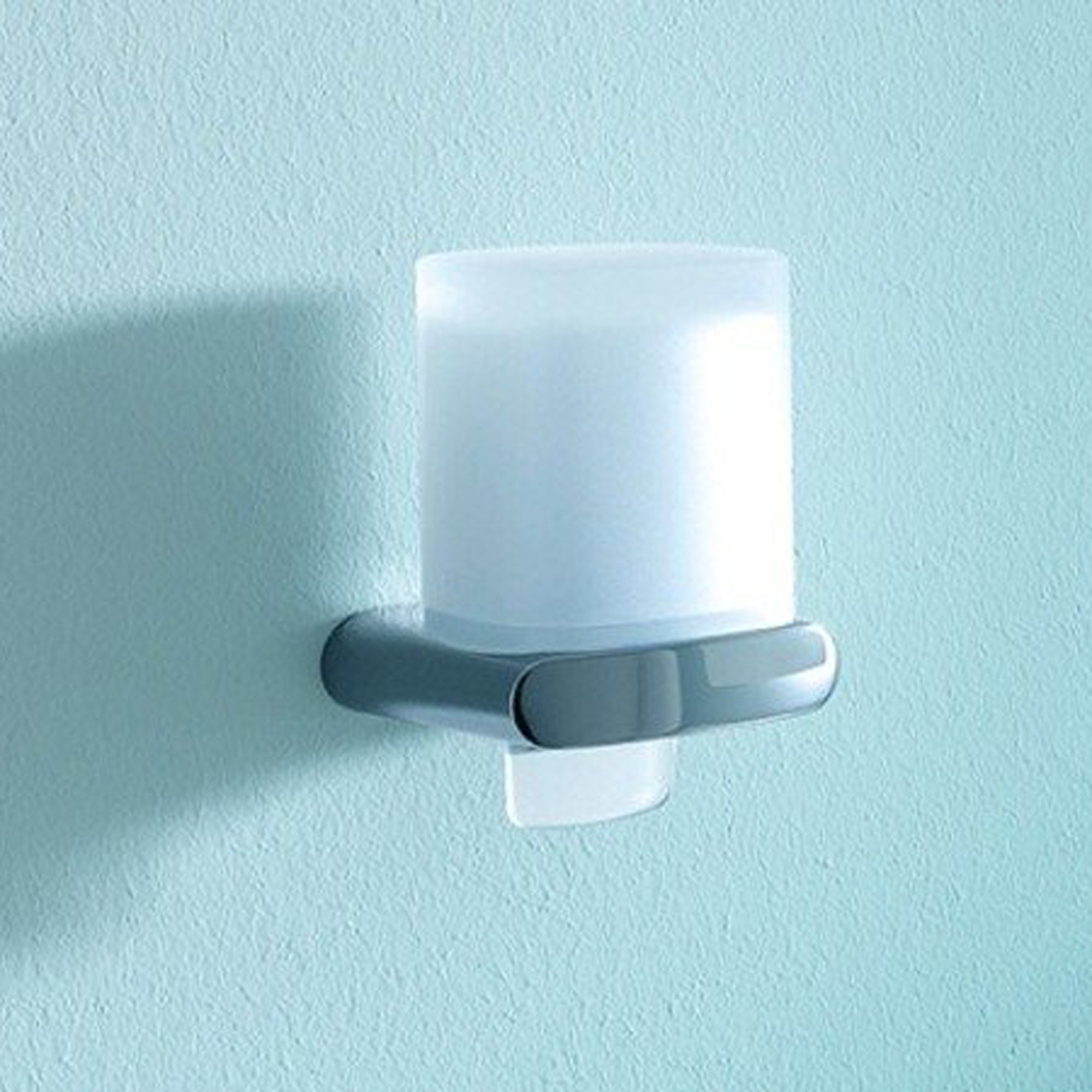 Keuco Elegance Lotion Dispenser