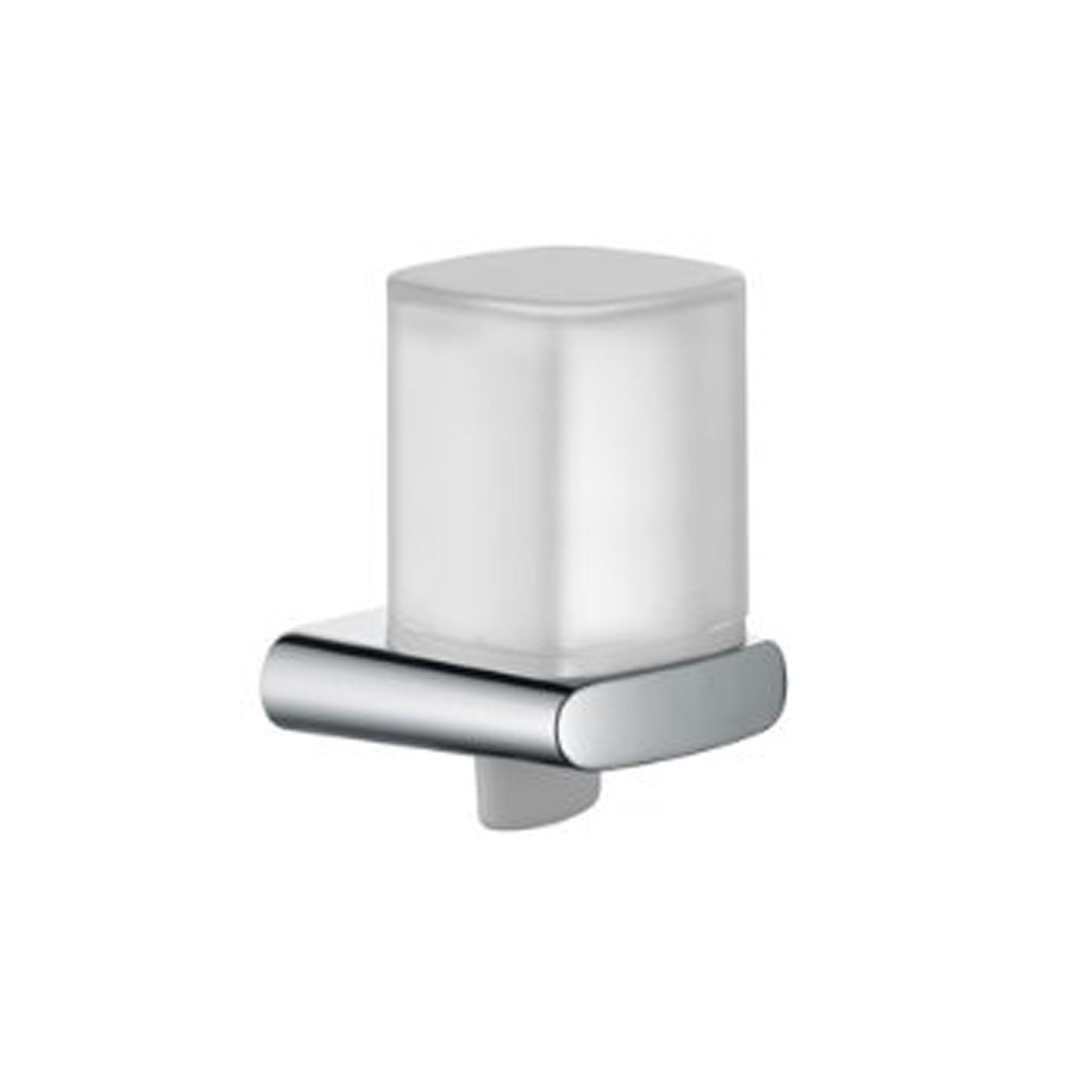 Keuco Elegance Lotion Dispenser