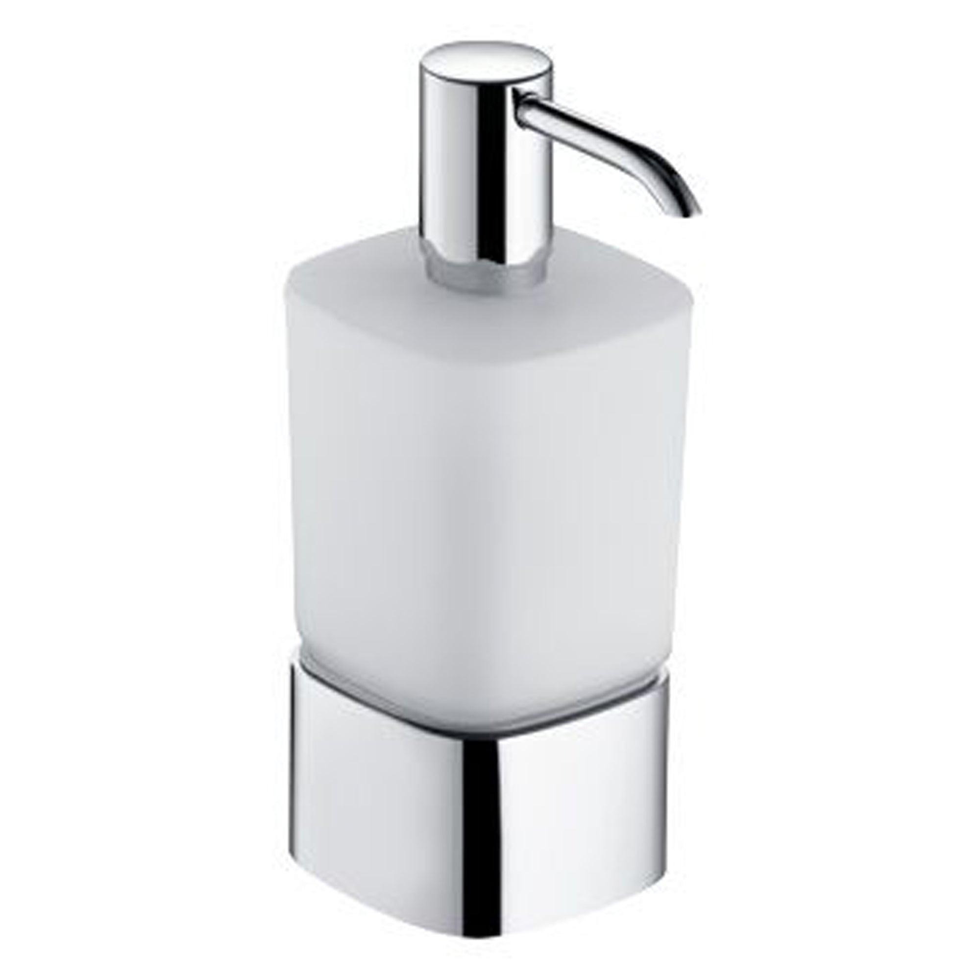 Keuco Elegance Counter Lotion Dispenser