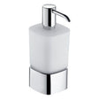 Keuco Elegance Counter Lotion Dispenser