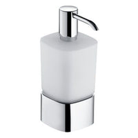 Keuco Elegance Counter Lotion Dispenser
