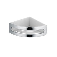 Keuco Elegance Corner Shower Basket