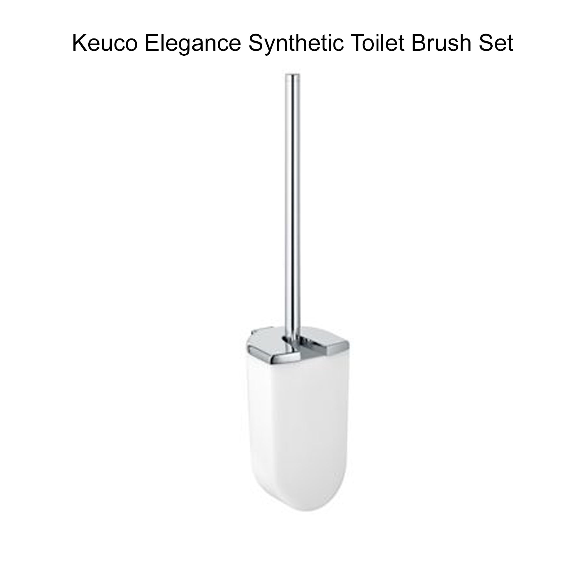 Keuco Elegance Toilet Brush Set
