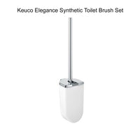 Keuco Elegance Toilet Brush Set