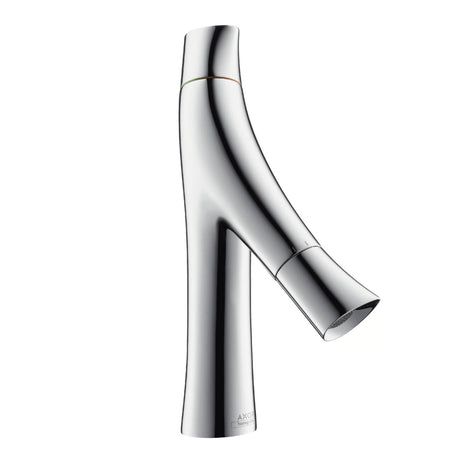 Axor Starck Organic Basin Mixer 80 Without Waste