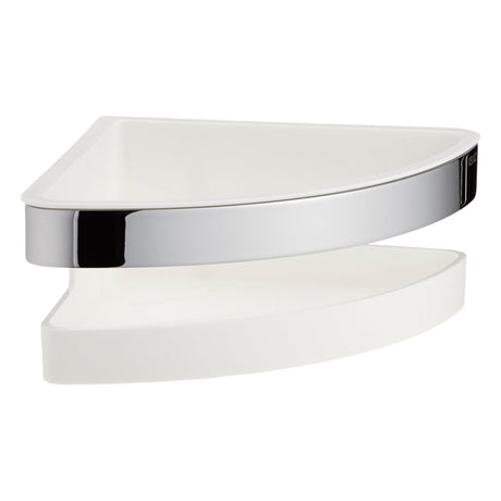 Keuco Collection Moll Corner Shower Basket