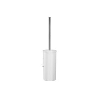Keuco Collection Moll Toilet Brush Set - In White Or Anthracite