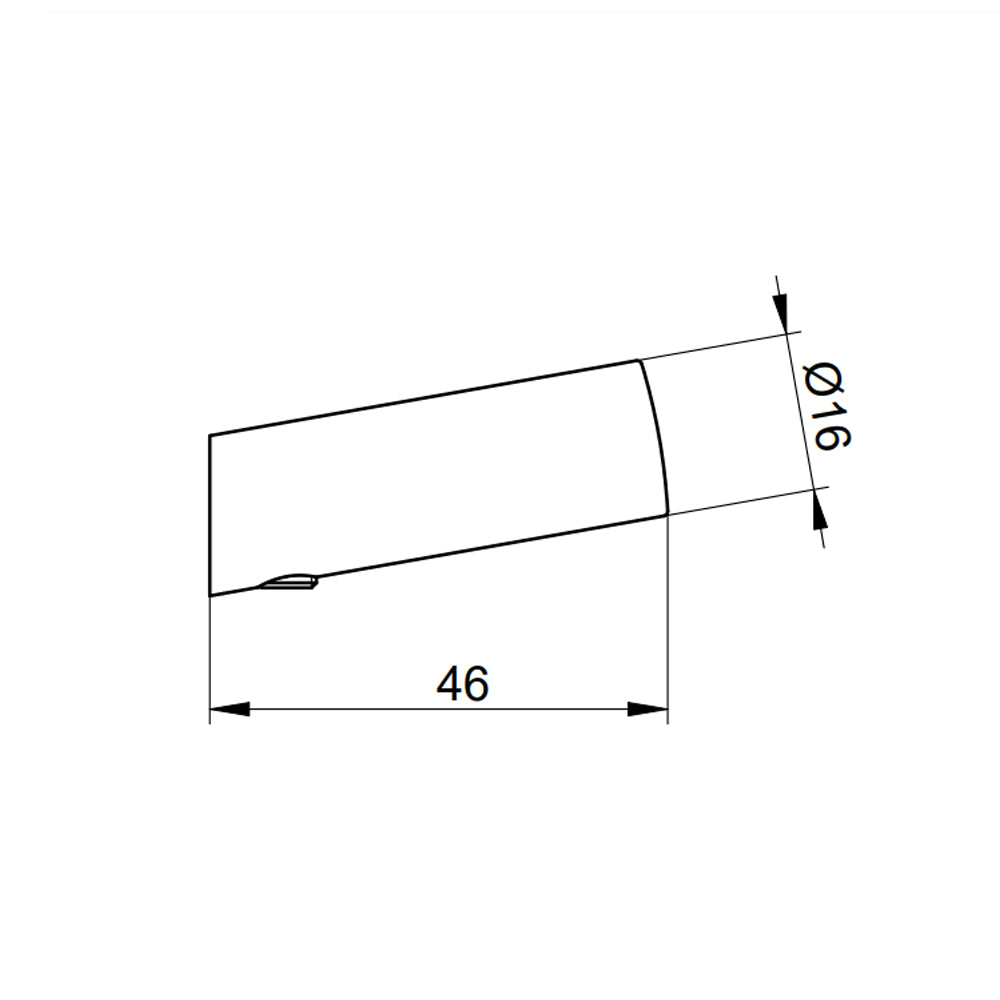 Keuco Collection Reva Towel Hook