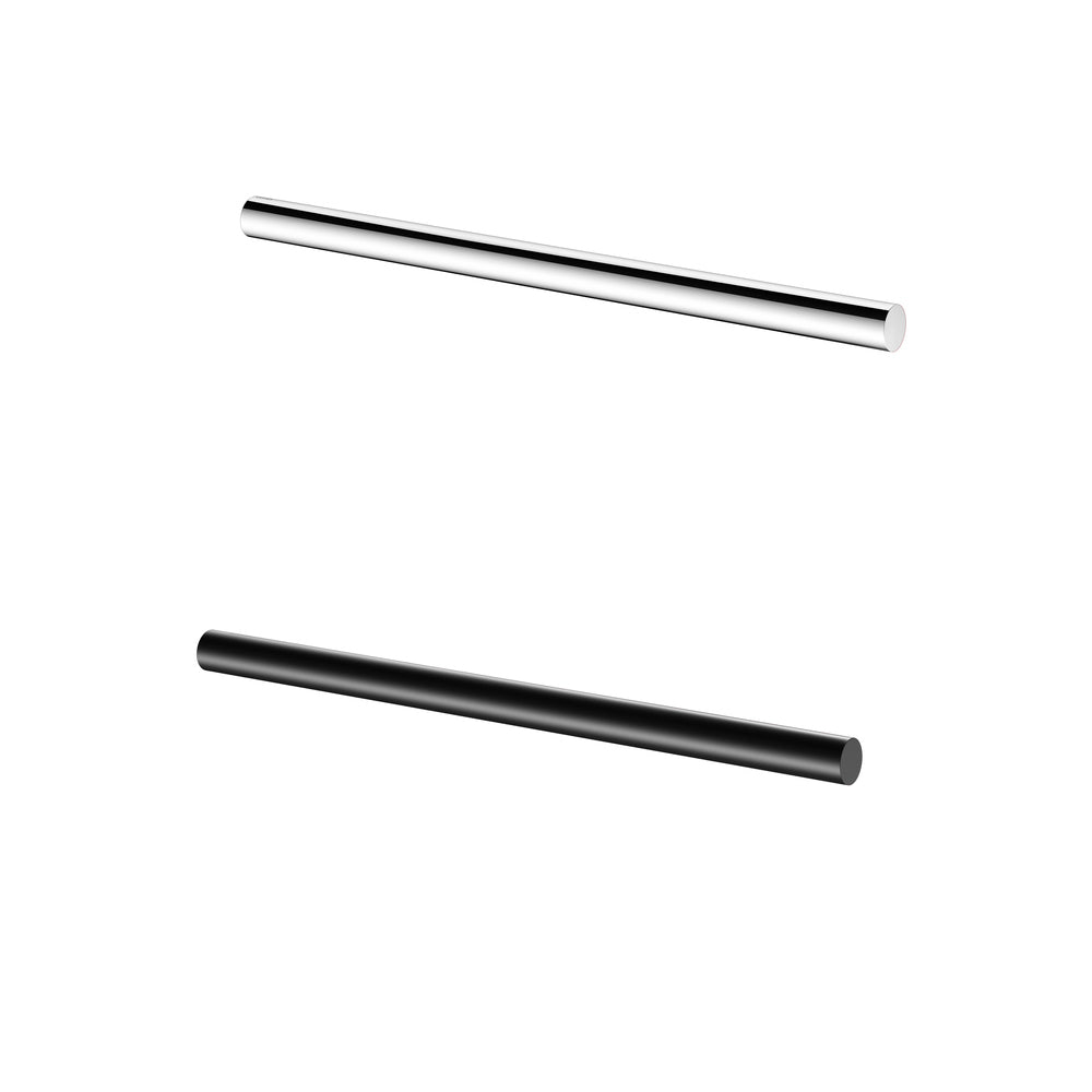 Keuco Collection Reva Single Arm Towel Holder