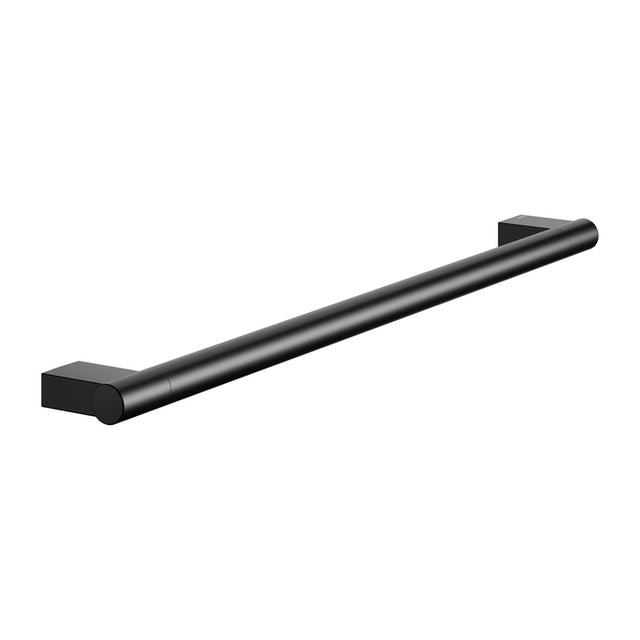 Keuco Plan Black Edition Towel Rail