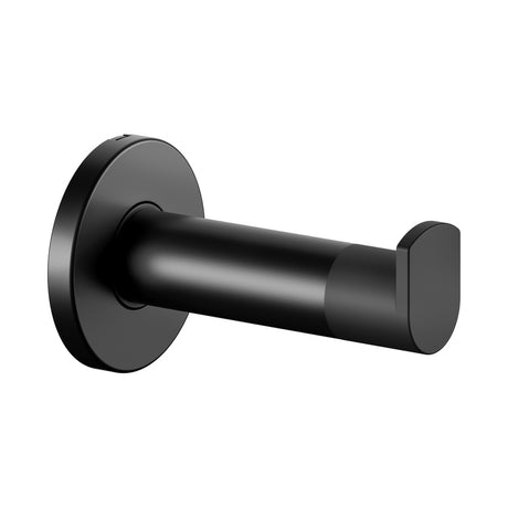 Keuco Plan Black Edition Towel Hook
