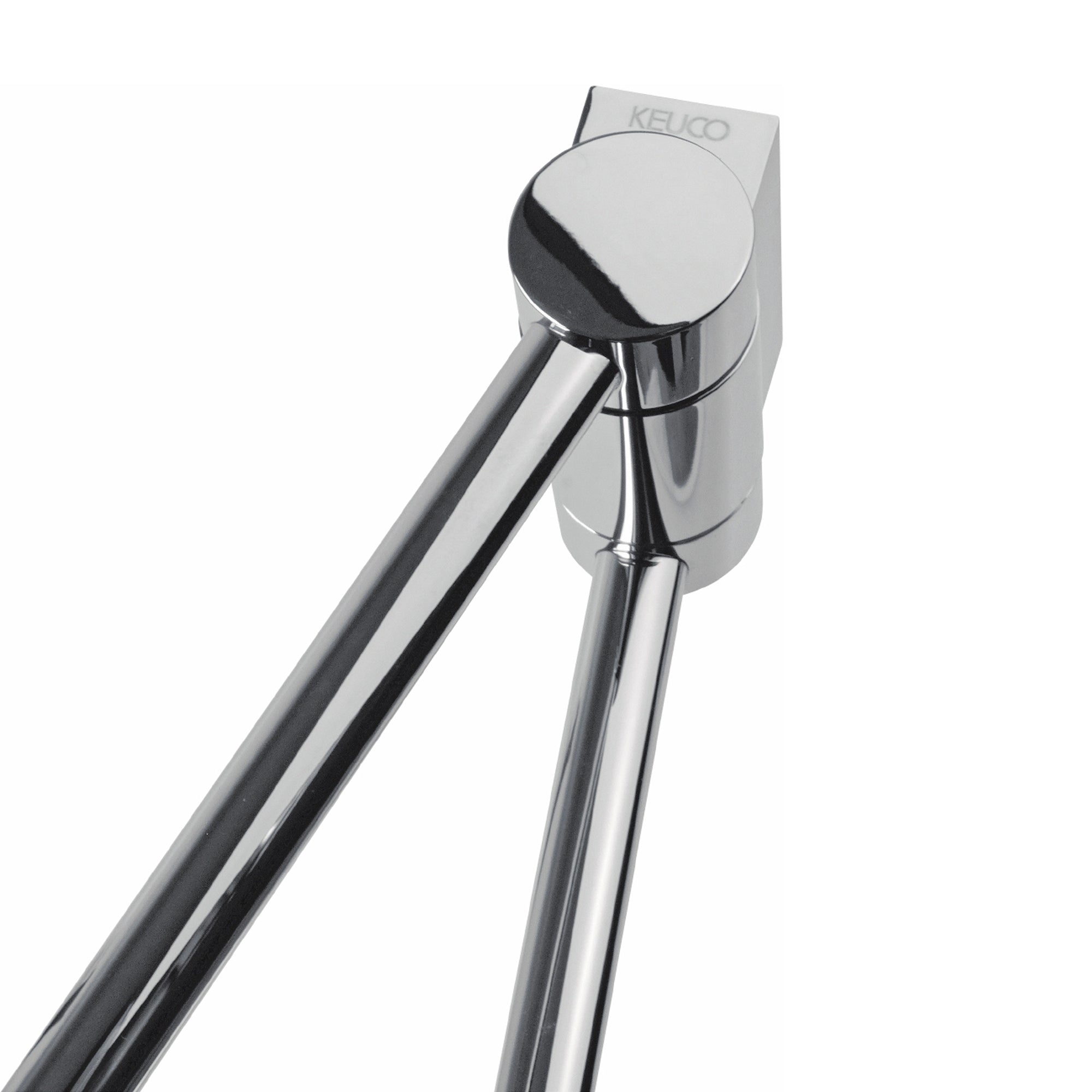 Keuco Plan Towel Holder