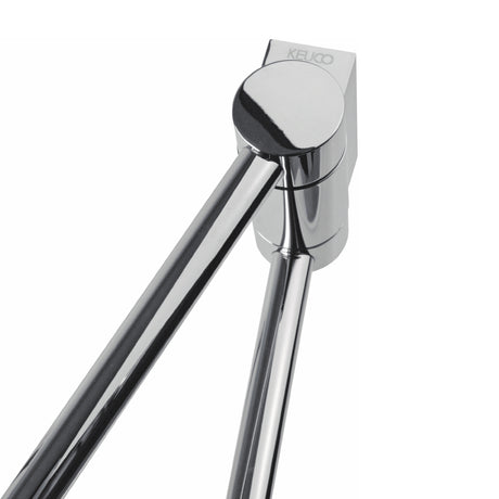 Keuco Plan Towel Holder