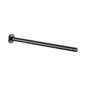 Keuco Plan Black Edition Towel Holder