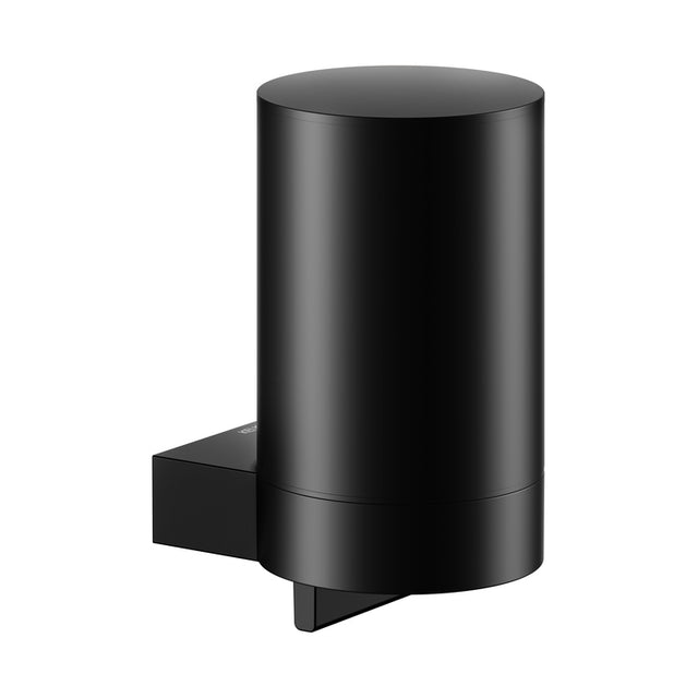Keuco Plan Black Edition Lotion Dispenser