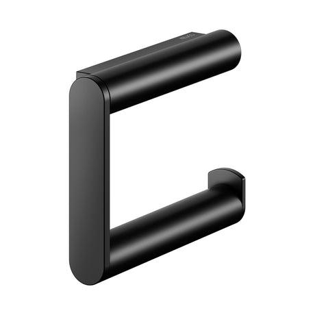 Keuco Plan Black Edition Toilet Paper Holder