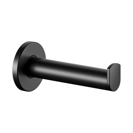 Keuco Plan Black Edition Spare Toilet Paper Holder