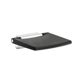 Keuco Plan Tip Up Shower Seat 370mm