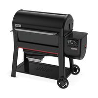 Weber Searwood XL Pellet BBQ
