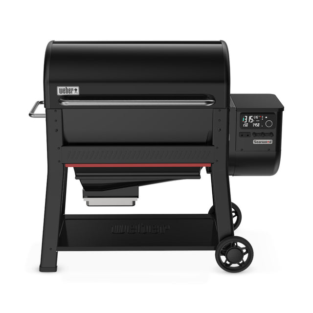 Weber Searwood XL Pellet BBQ