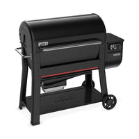 Weber Searwood XL Pellet BBQ