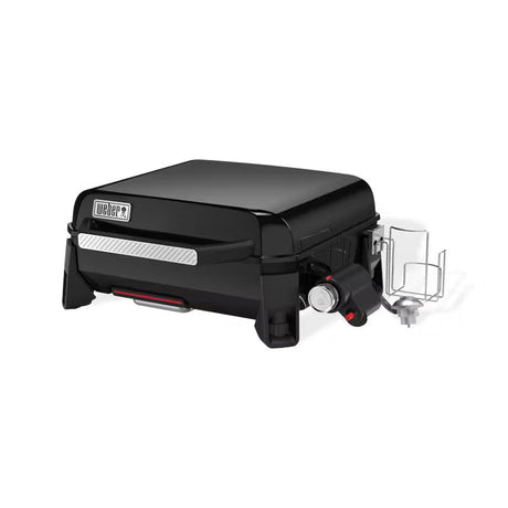 Weber Slate GP 43cm Premium Griddle Gas BBQ