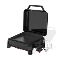 Weber Slate GP 43cm Premium Griddle Gas BBQ