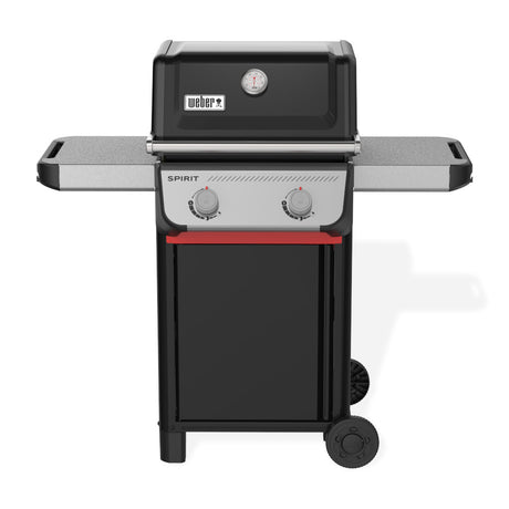 Weber Spirit E-210 Gas BBQ