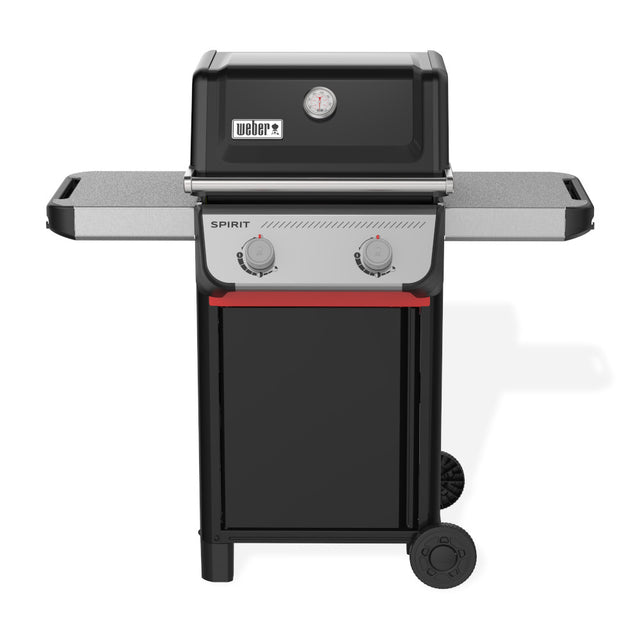 Weber Spirit E-210 Gas BBQ