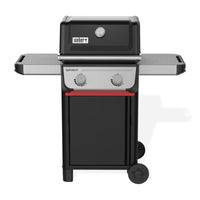 Weber Spirit E-210 Gas BBQ